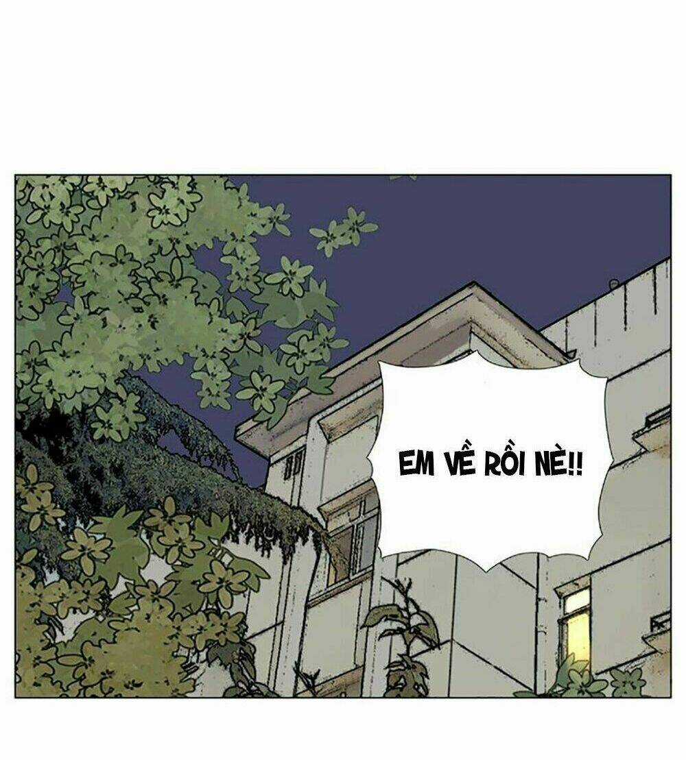 Tình Yêu Chớp Nhoáng Chapter 107 trang 23