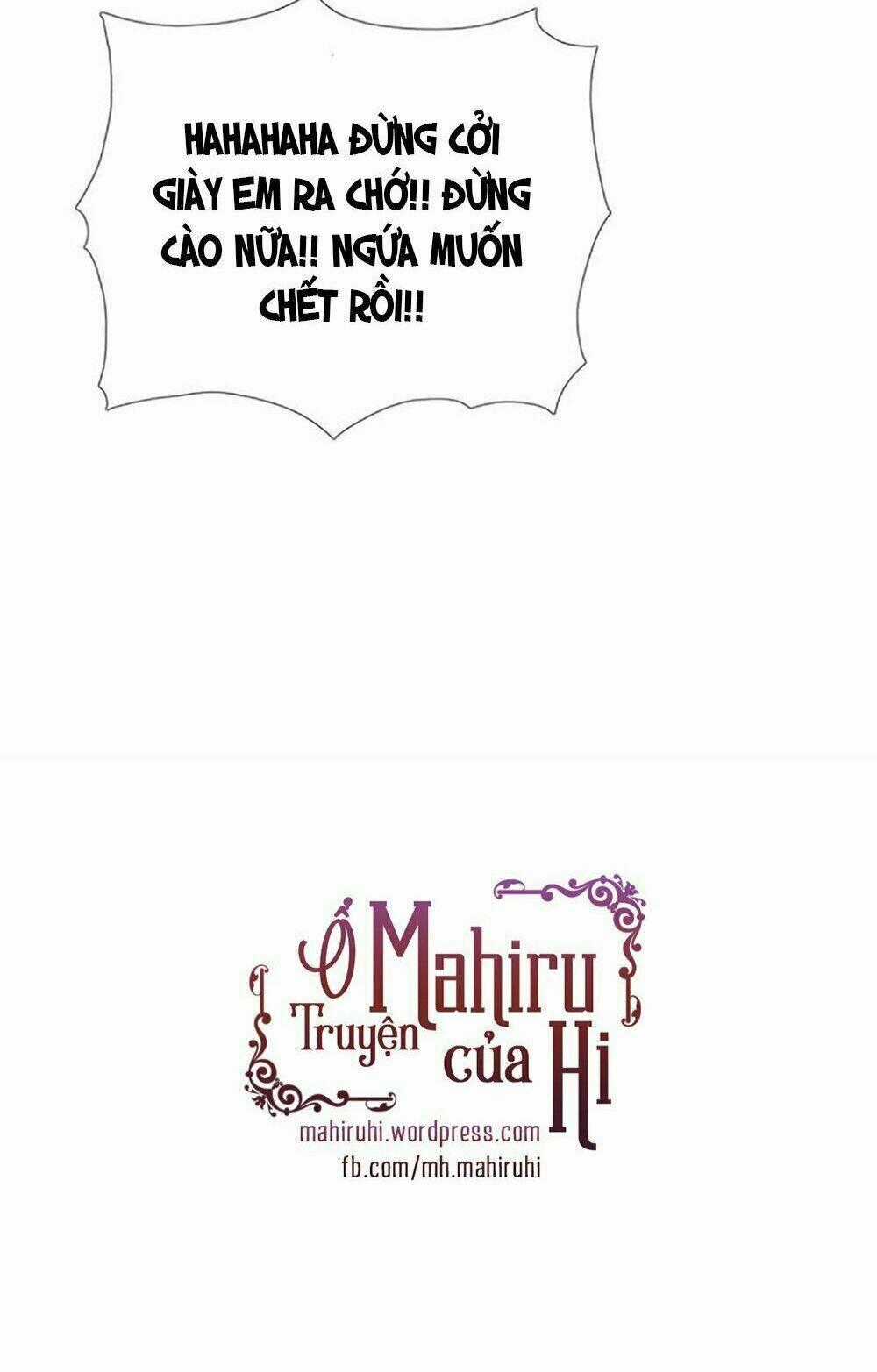 Tình Yêu Chớp Nhoáng Chapter 107 trang 30