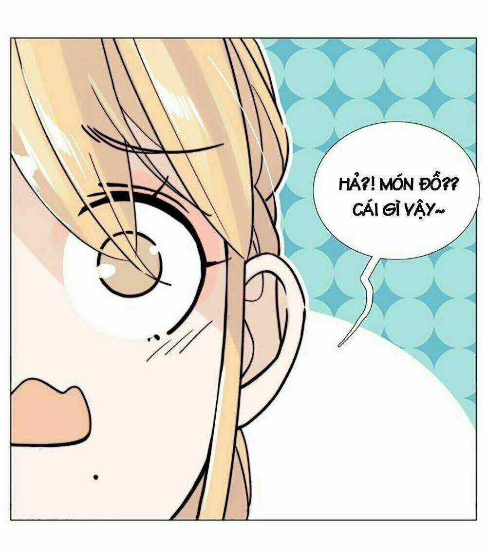 Tình Yêu Chớp Nhoáng Chapter 108 trang 10