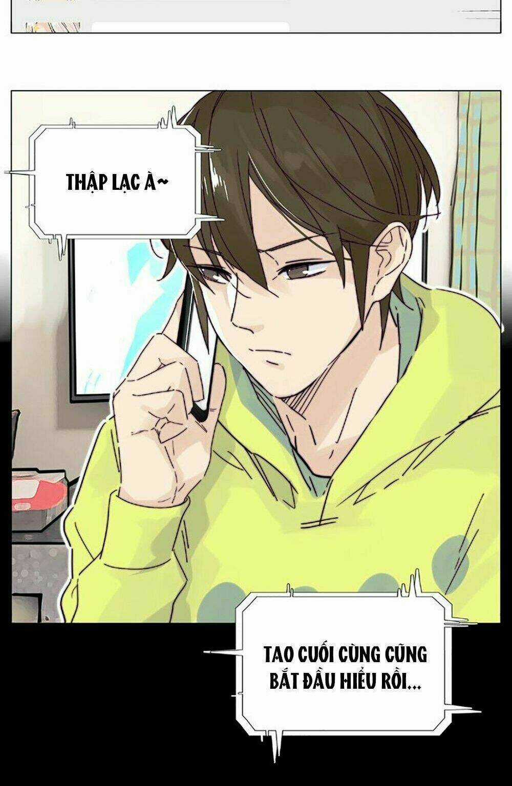 Tình Yêu Chớp Nhoáng Chapter 108 trang 14