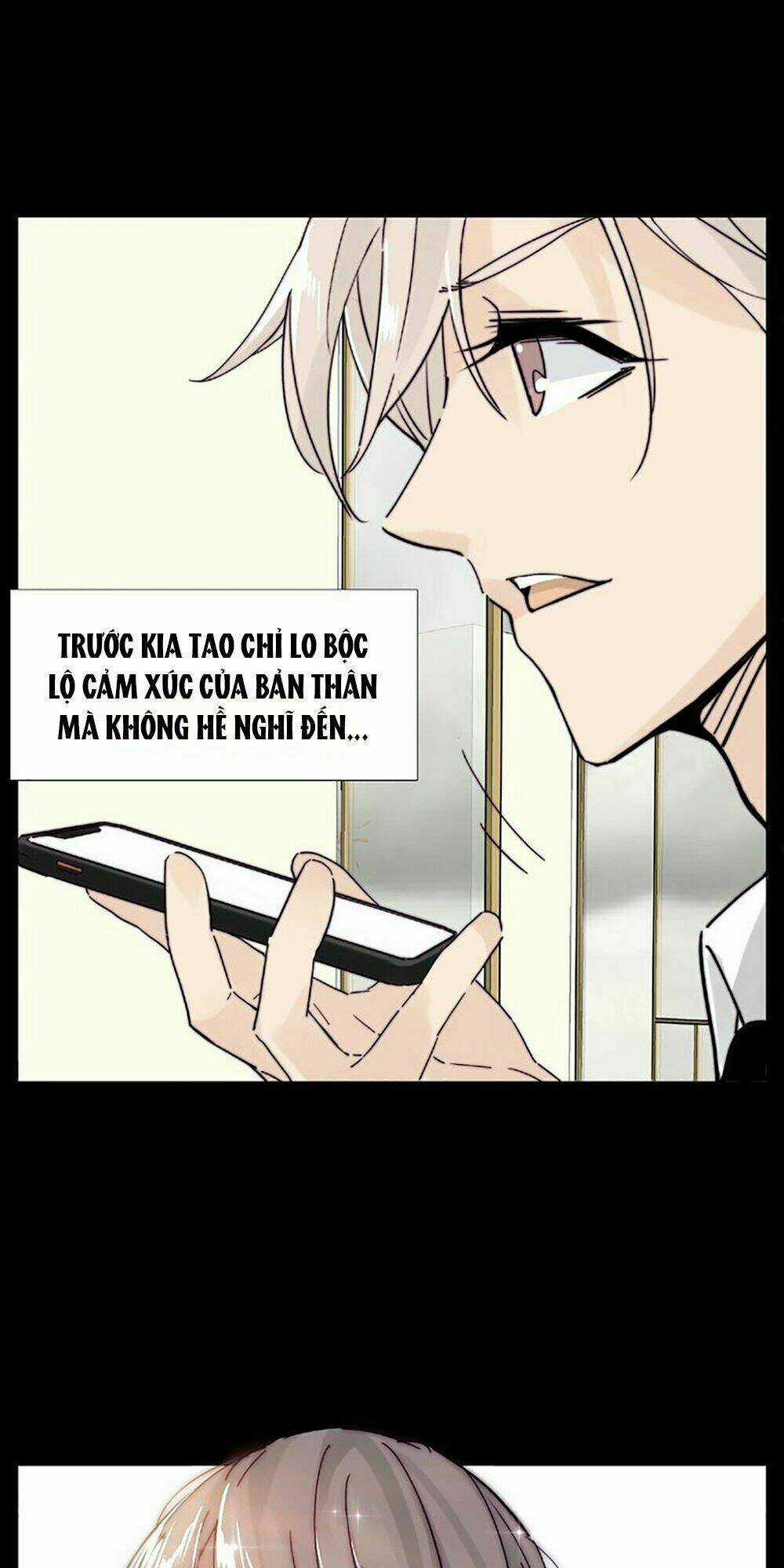 Tình Yêu Chớp Nhoáng Chapter 108 trang 15