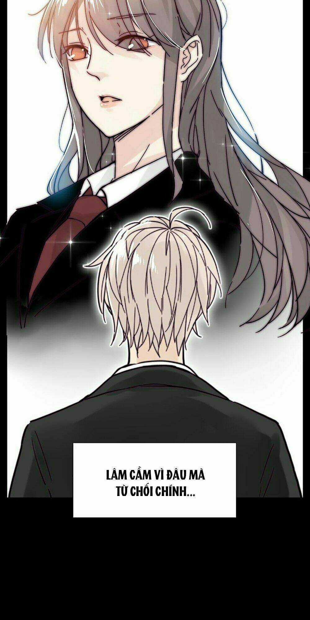 Tình Yêu Chớp Nhoáng Chapter 108 trang 16