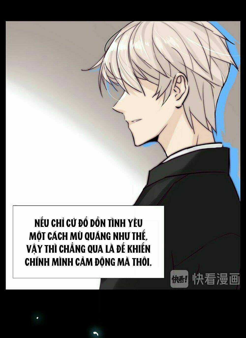 Tình Yêu Chớp Nhoáng Chapter 108 trang 17