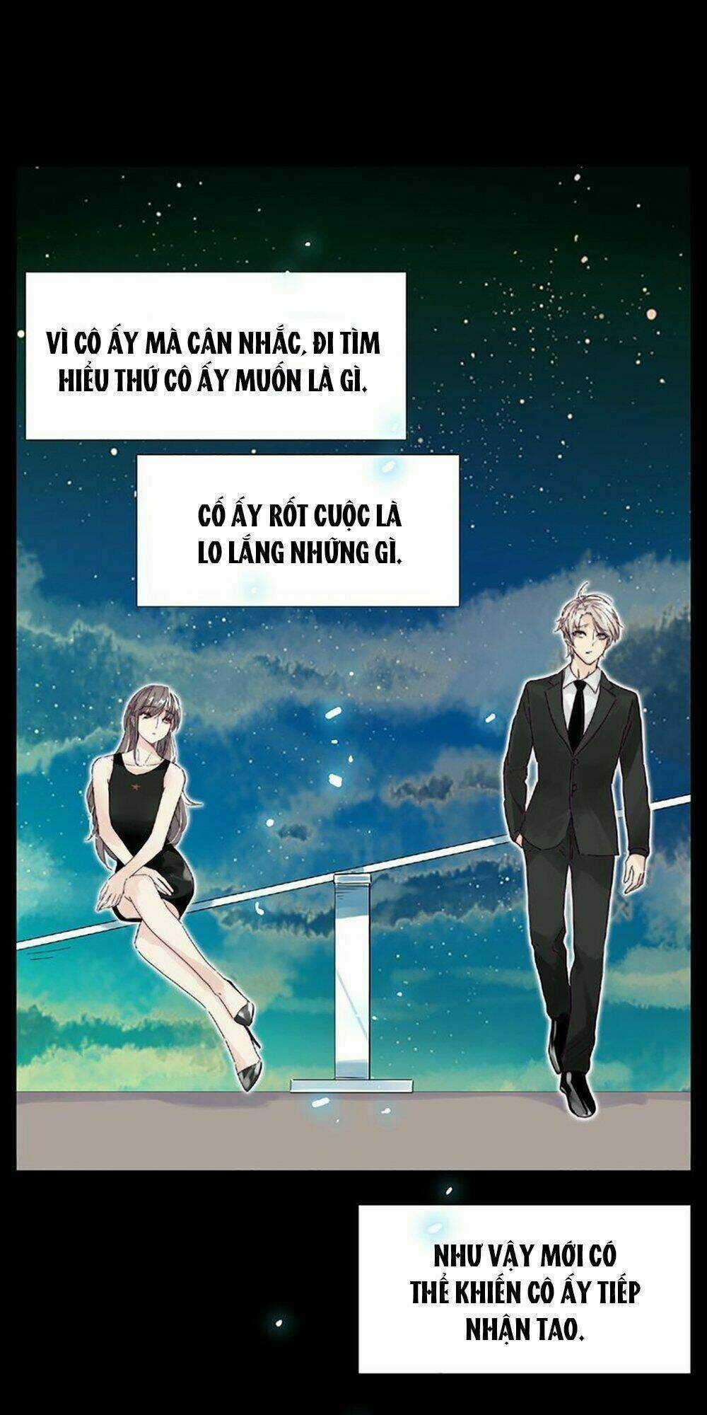 Tình Yêu Chớp Nhoáng Chapter 108 trang 19