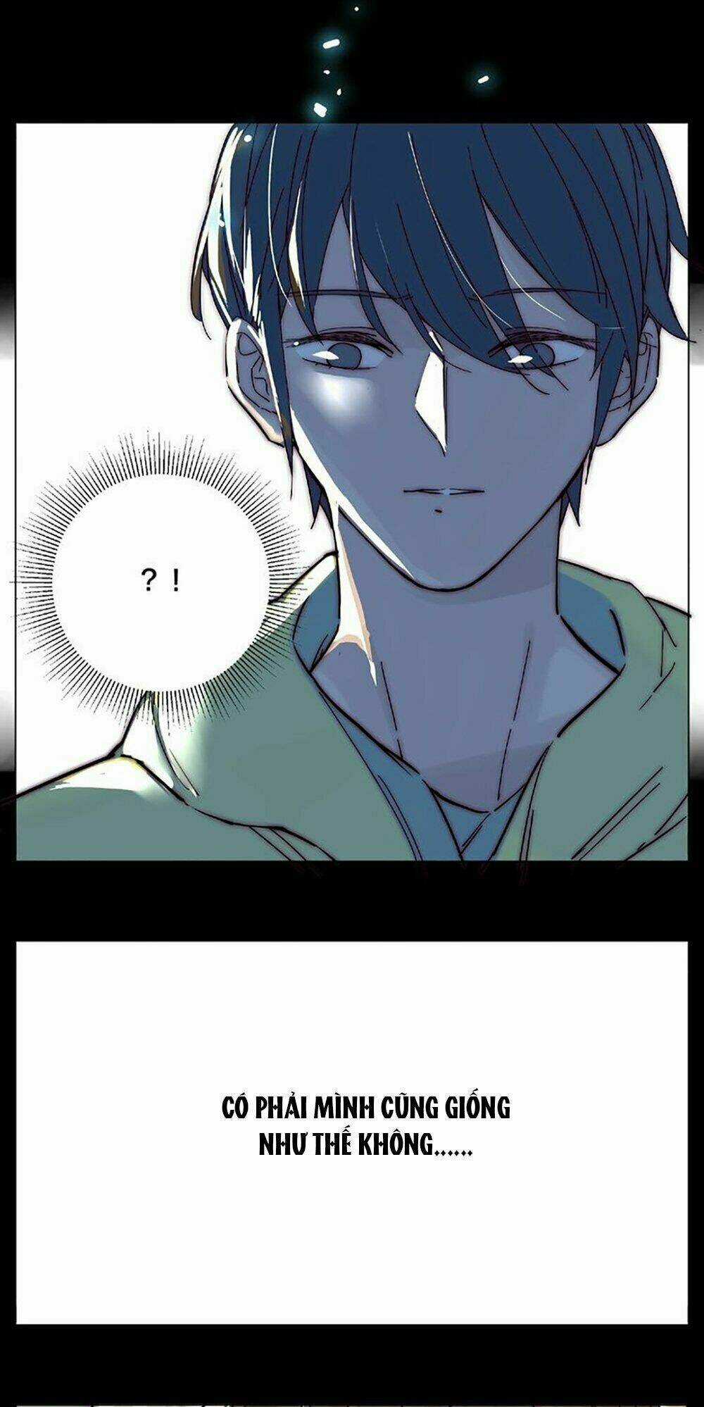 Tình Yêu Chớp Nhoáng Chapter 108 trang 20