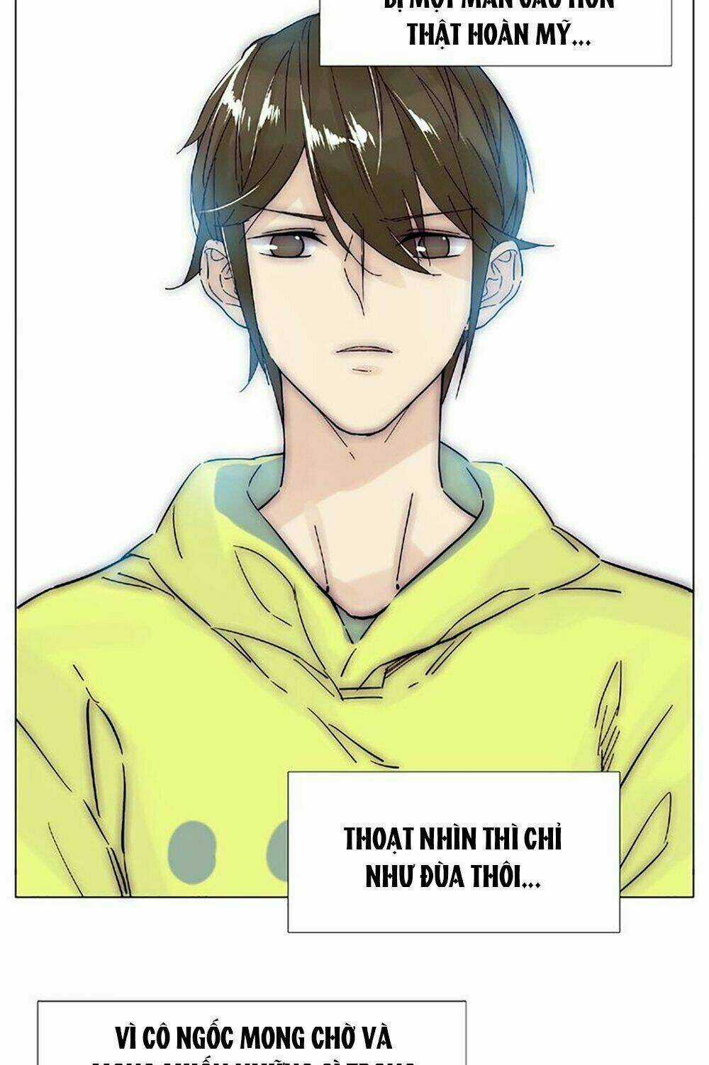 Tình Yêu Chớp Nhoáng Chapter 108 trang 23