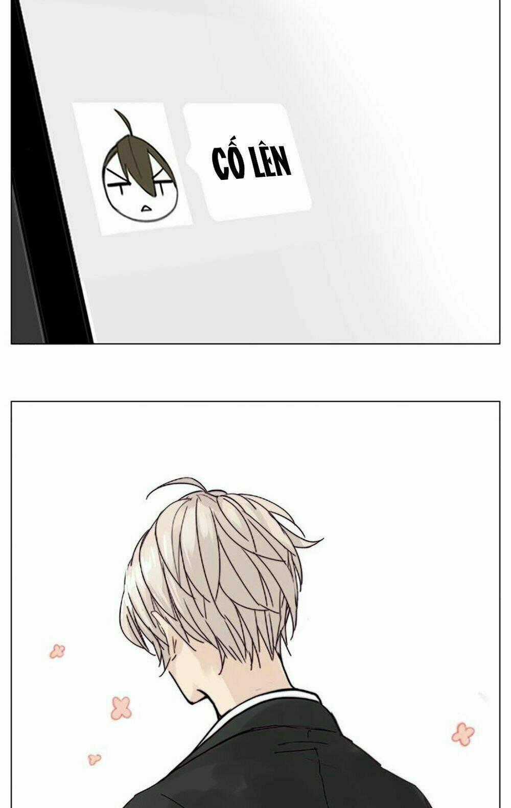 Tình Yêu Chớp Nhoáng Chapter 108 trang 26