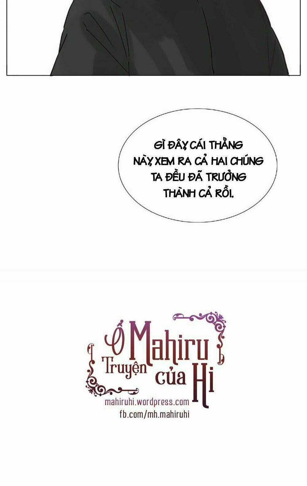 Tình Yêu Chớp Nhoáng Chapter 108 trang 27