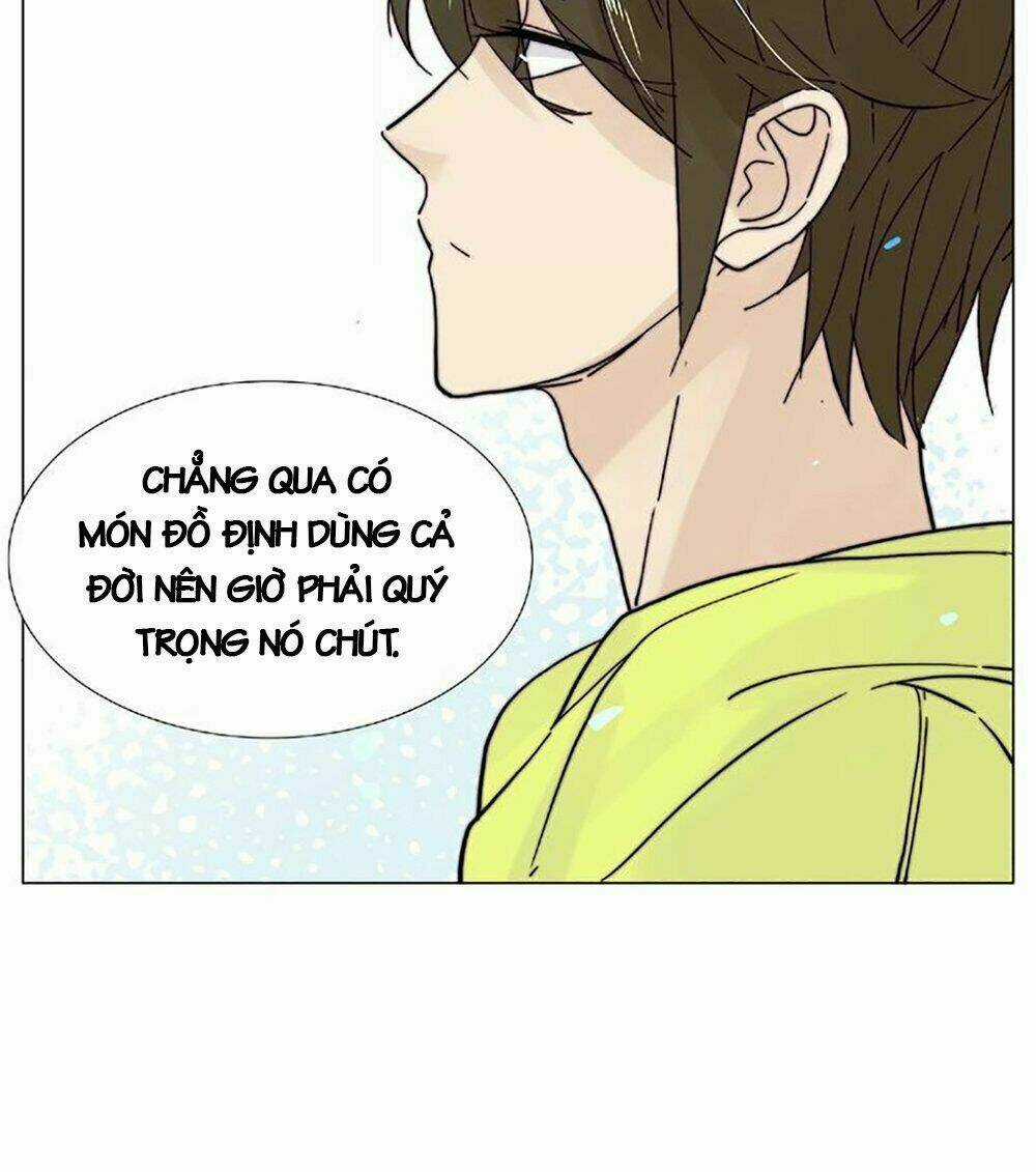 Tình Yêu Chớp Nhoáng Chapter 108 trang 9