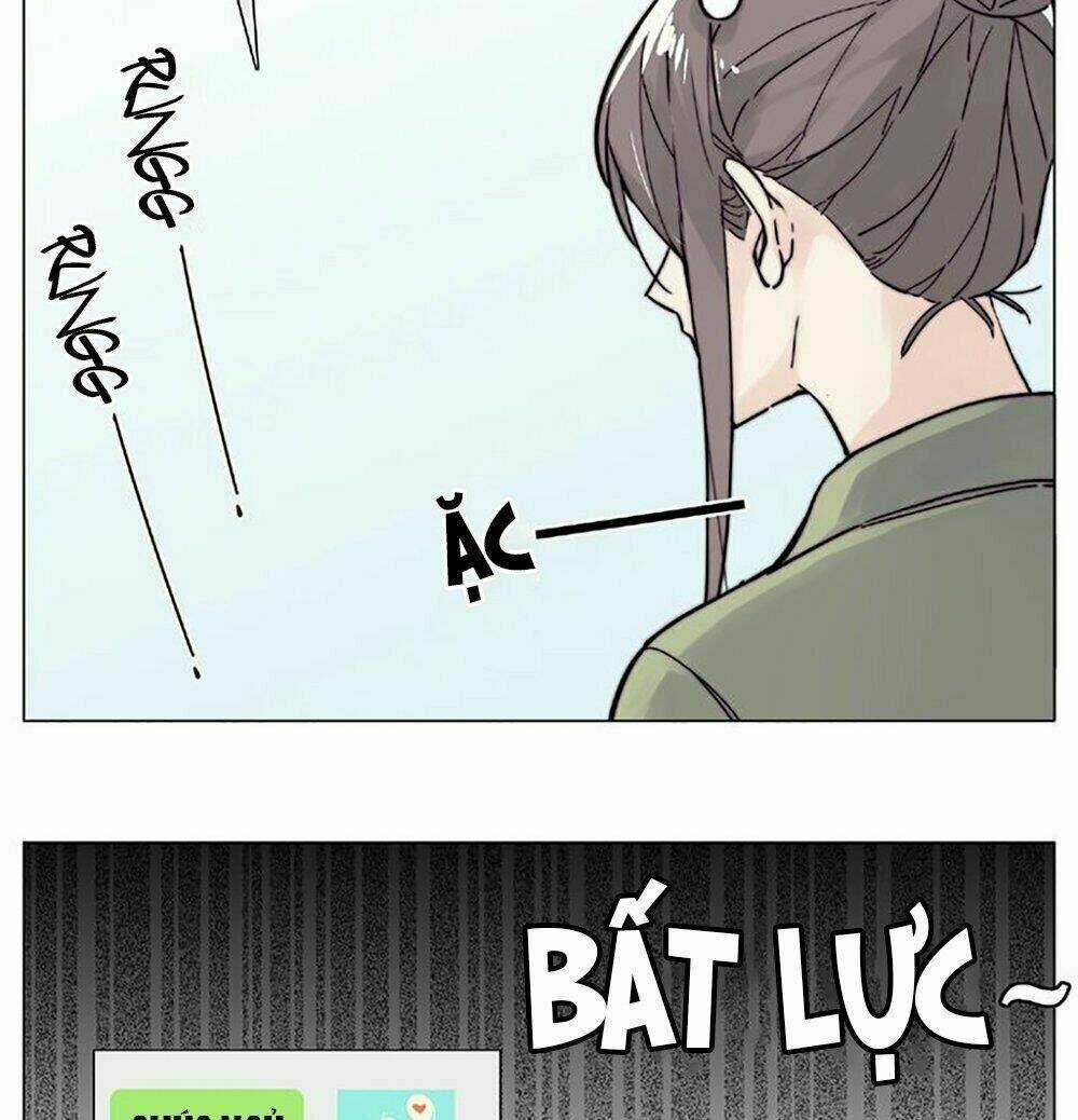 Tình Yêu Chớp Nhoáng Chapter 109 trang 10