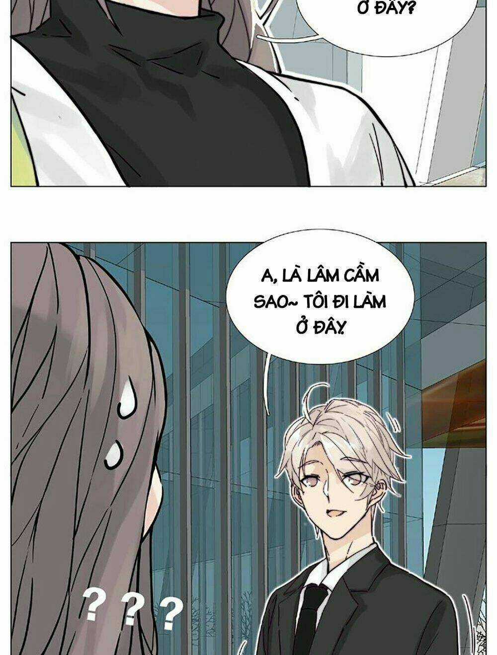 Tình Yêu Chớp Nhoáng Chapter 109 trang 14