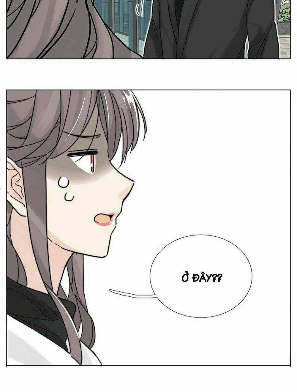 Tình Yêu Chớp Nhoáng Chapter 109 trang 15