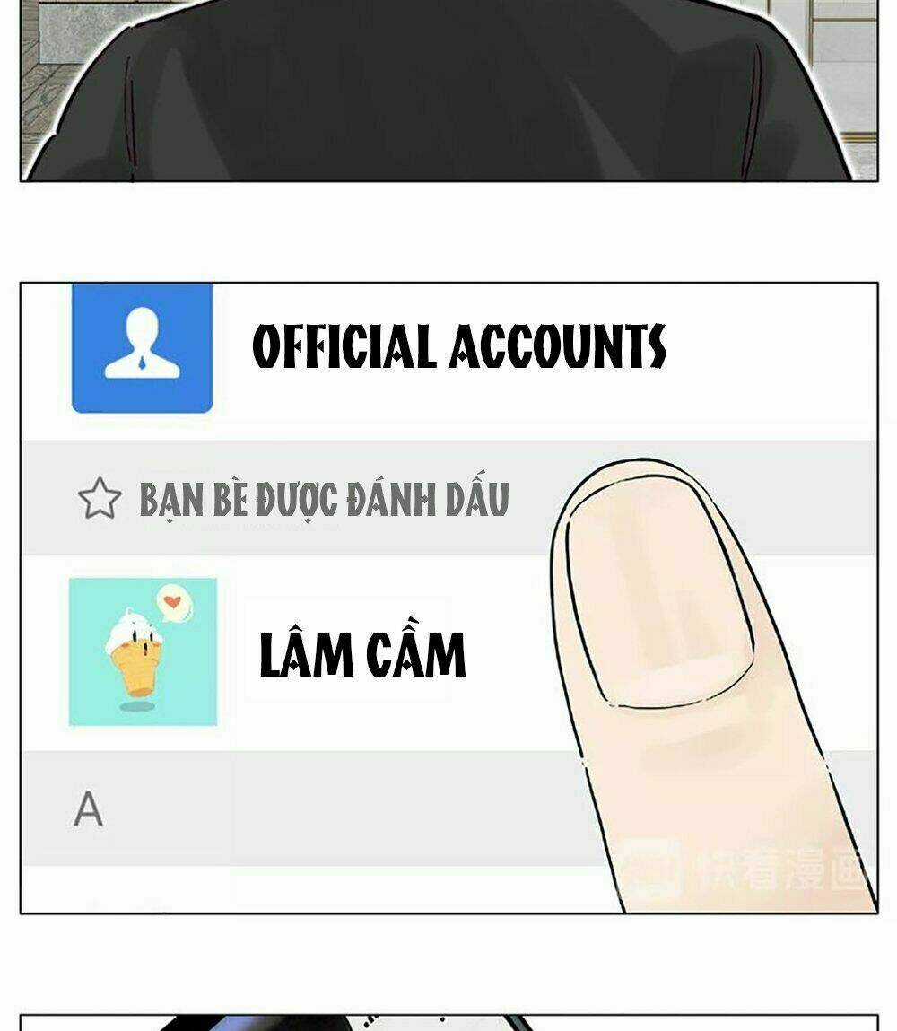 Tình Yêu Chớp Nhoáng Chapter 109 trang 2