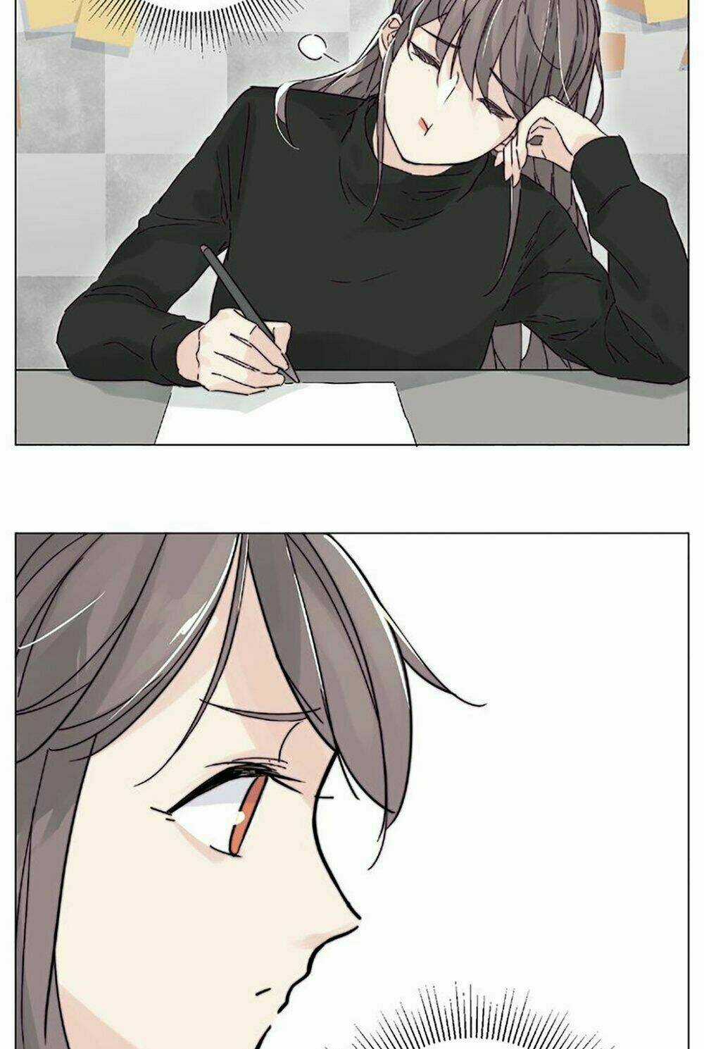 Tình Yêu Chớp Nhoáng Chapter 109 trang 21