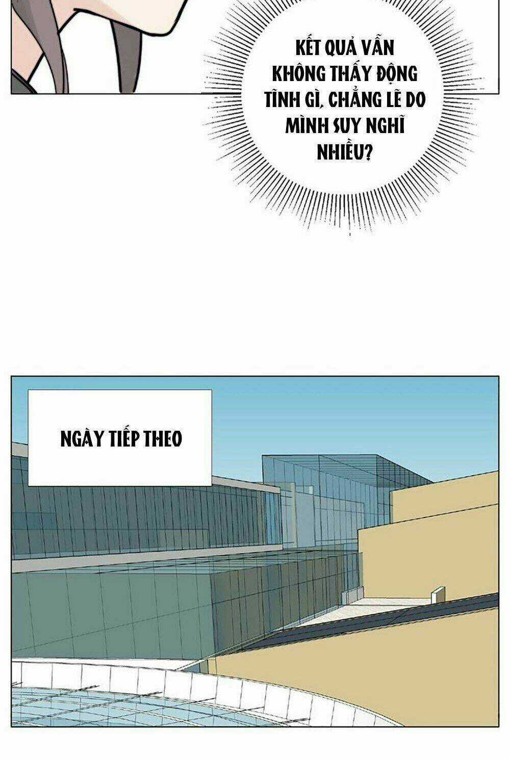 Tình Yêu Chớp Nhoáng Chapter 109 trang 22