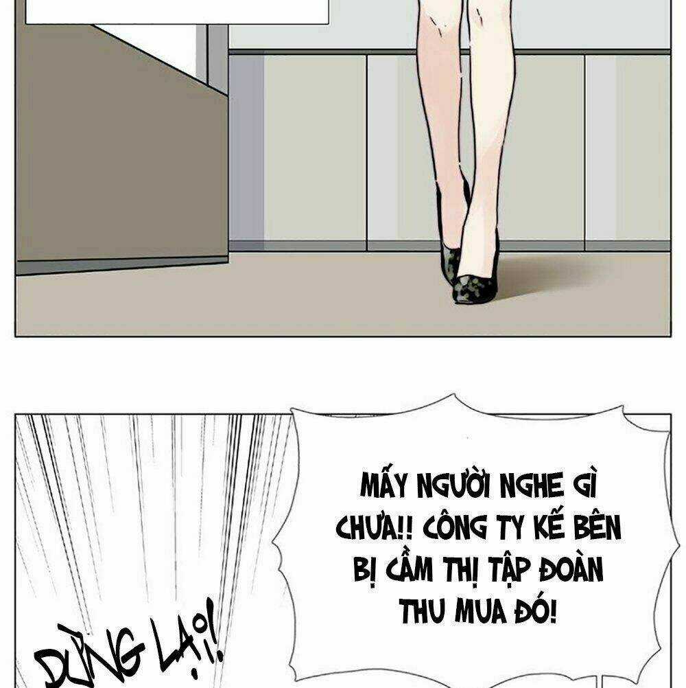 Tình Yêu Chớp Nhoáng Chapter 109 trang 25