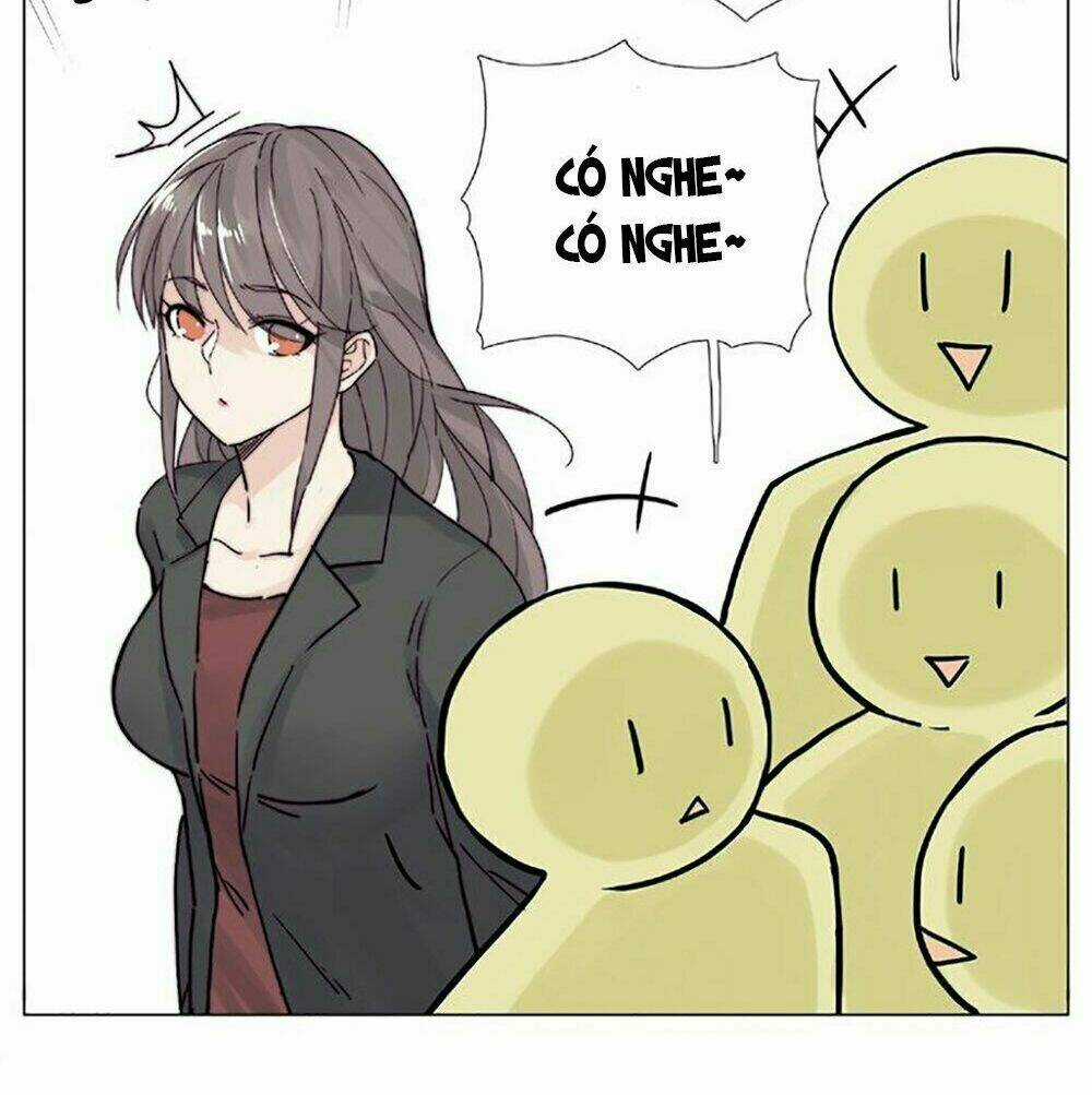 Tình Yêu Chớp Nhoáng Chapter 109 trang 26