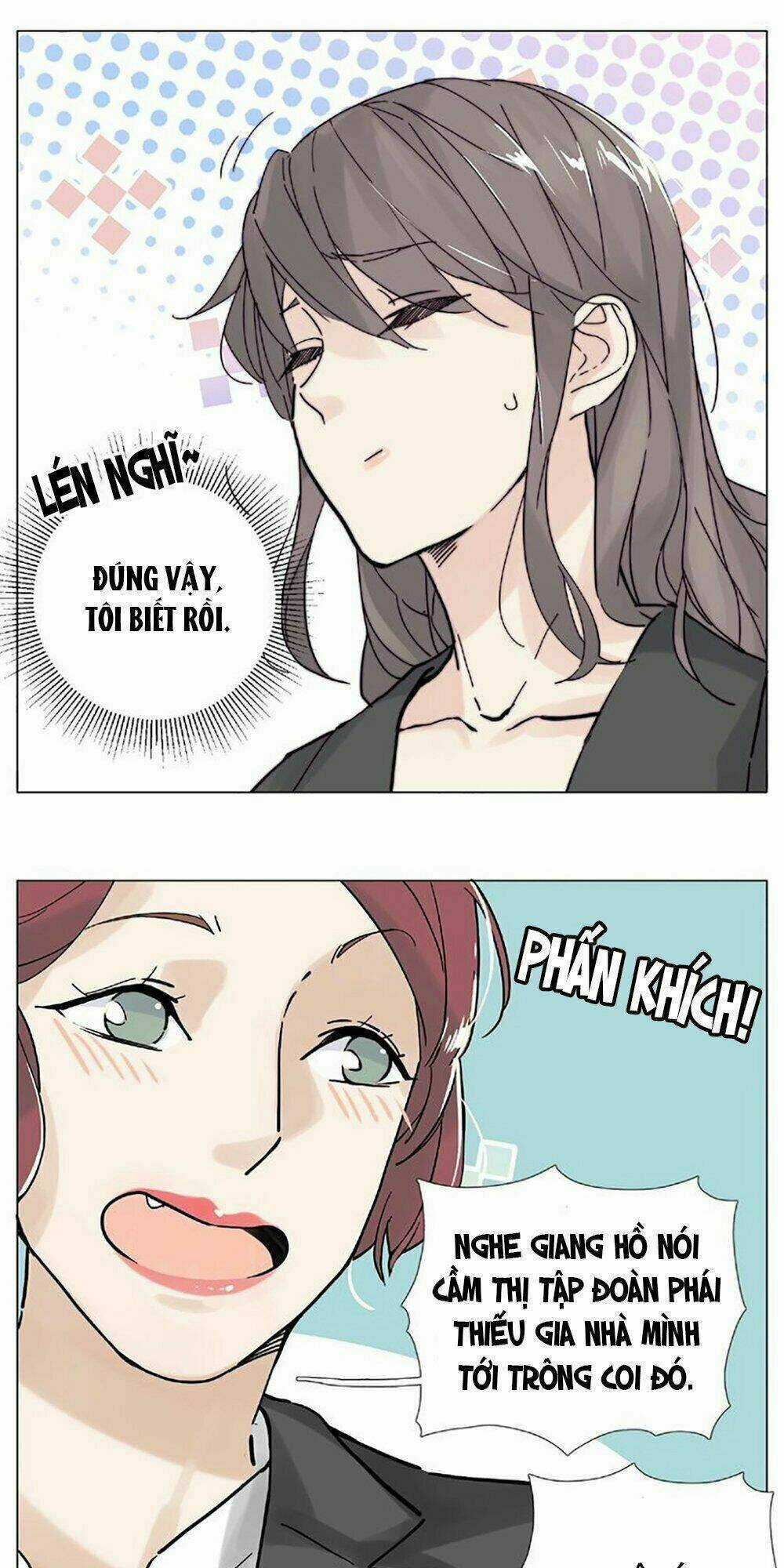 Tình Yêu Chớp Nhoáng Chapter 109 trang 27