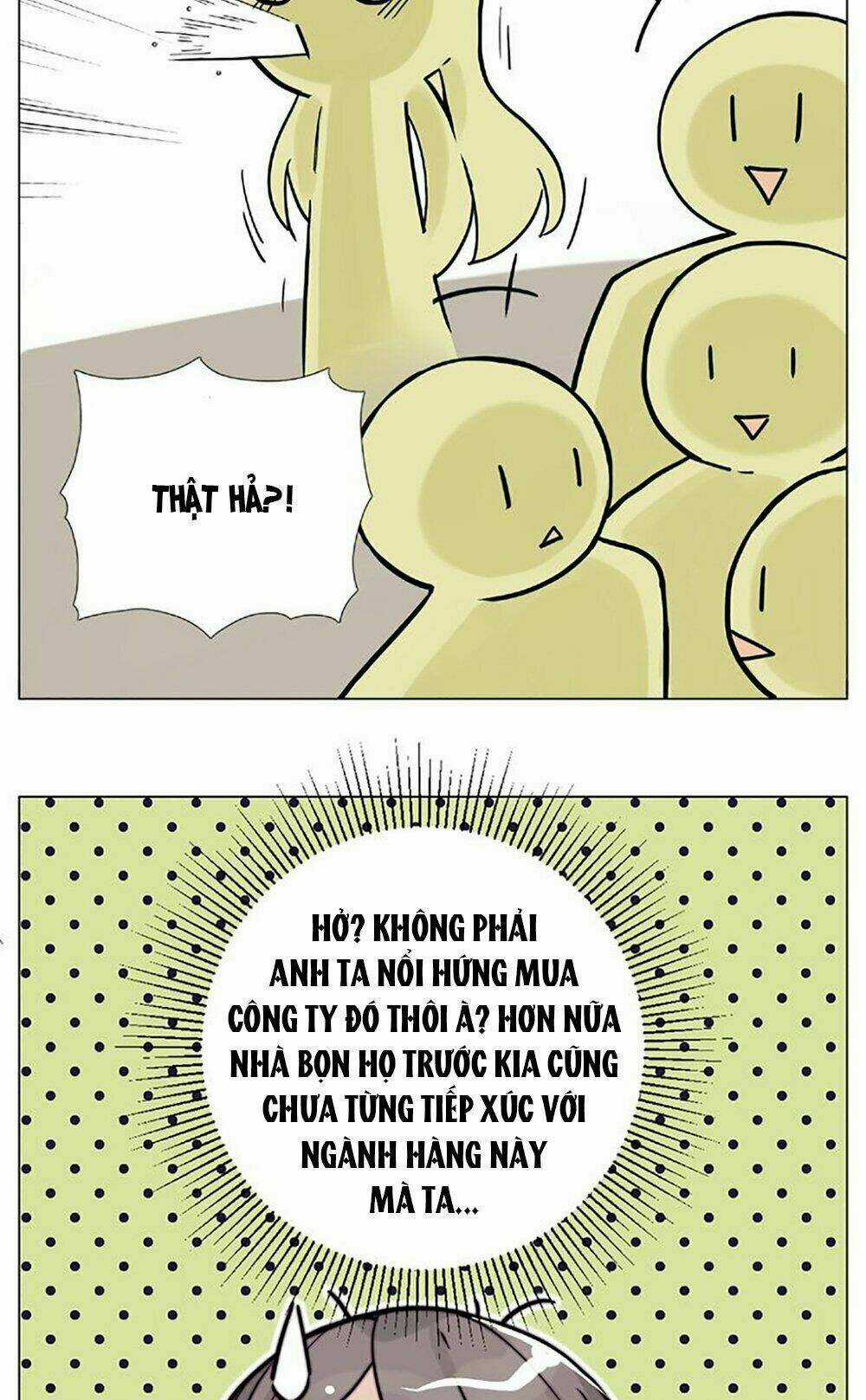 Tình Yêu Chớp Nhoáng Chapter 109 trang 29