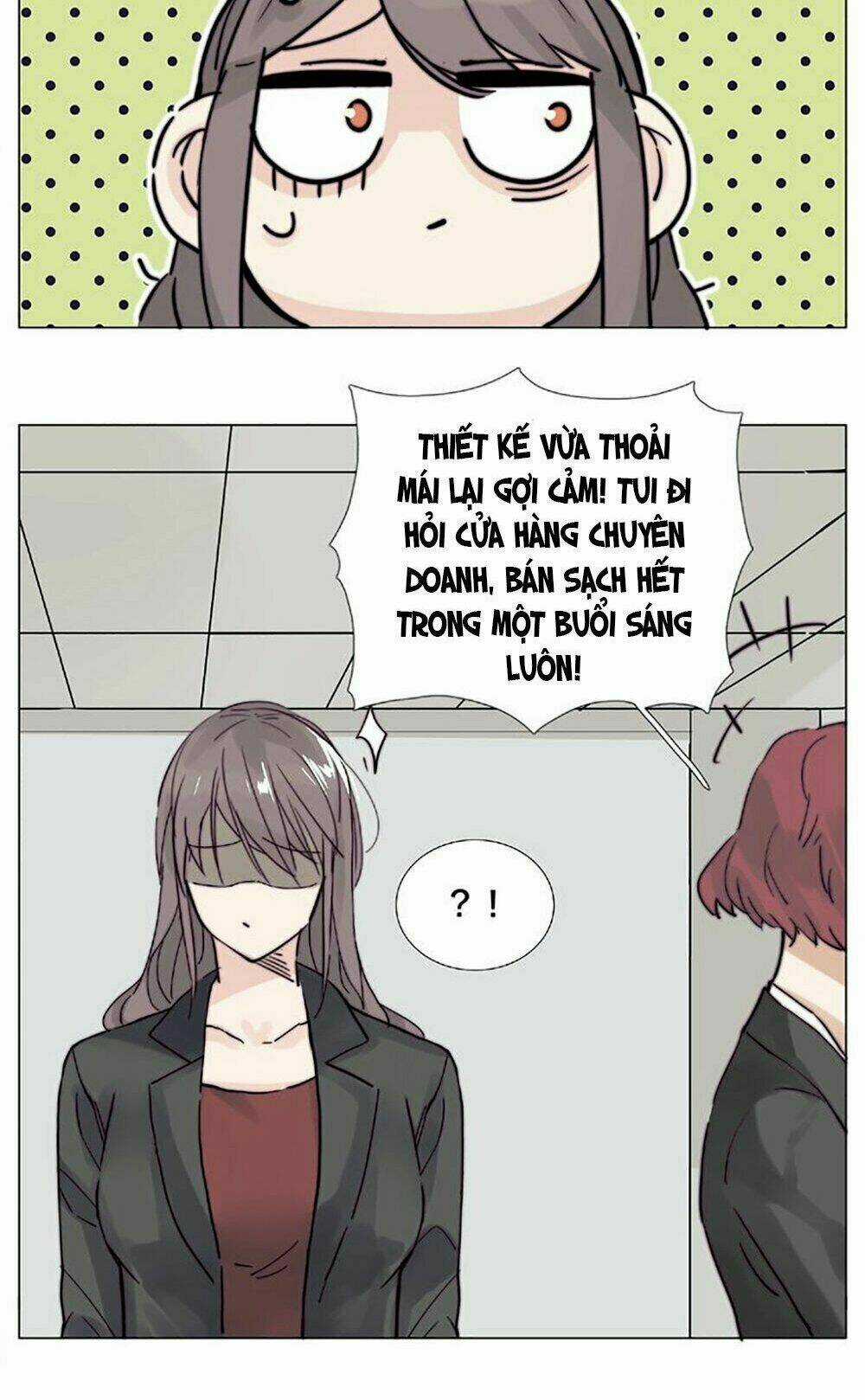 Tình Yêu Chớp Nhoáng Chapter 109 trang 30