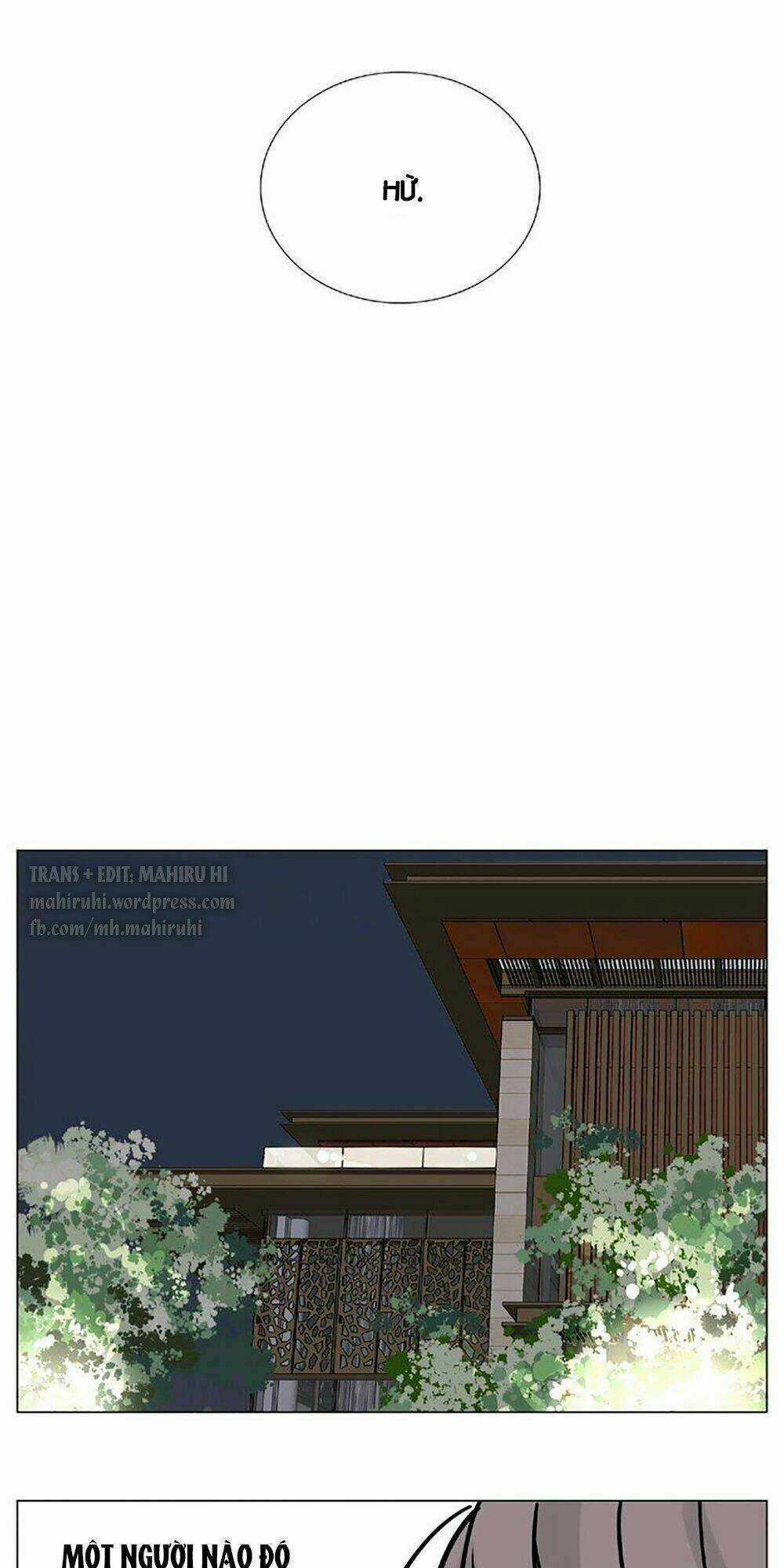 Tình Yêu Chớp Nhoáng Chapter 109 trang 35