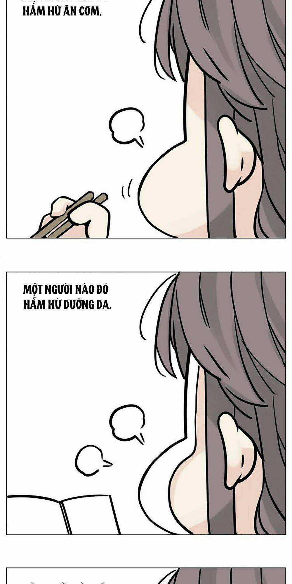 Tình Yêu Chớp Nhoáng Chapter 109 trang 36