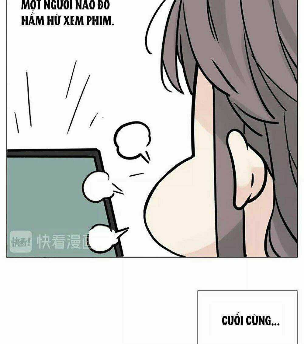 Tình Yêu Chớp Nhoáng Chapter 109 trang 37