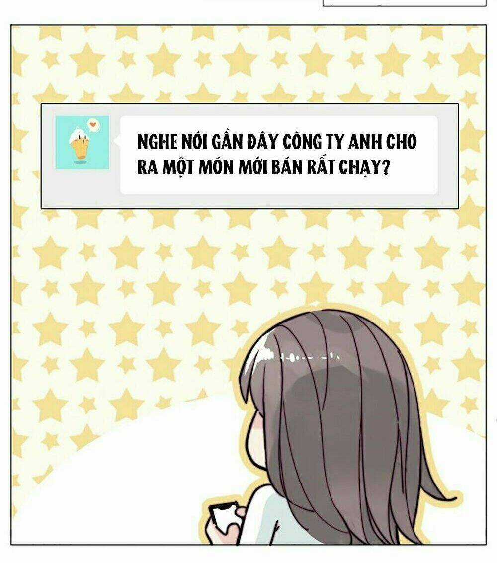 Tình Yêu Chớp Nhoáng Chapter 109 trang 38