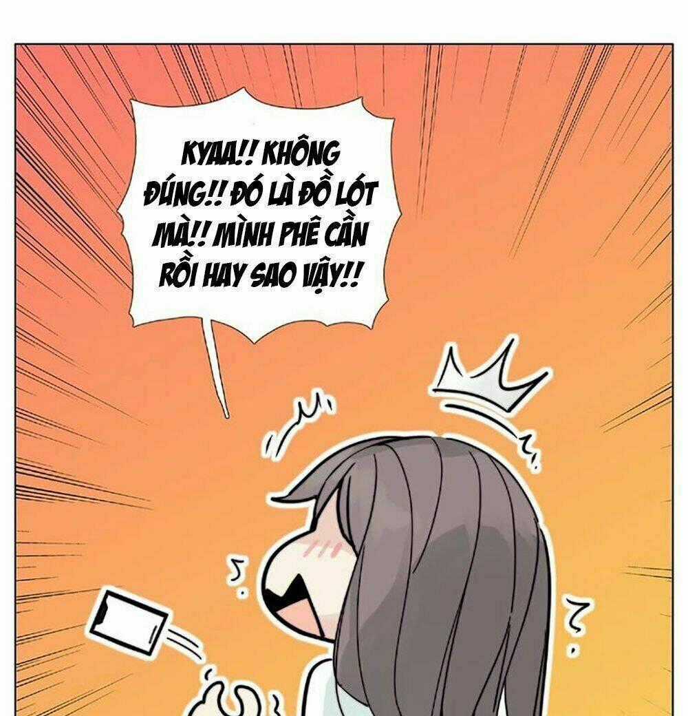 Tình Yêu Chớp Nhoáng Chapter 109 trang 39