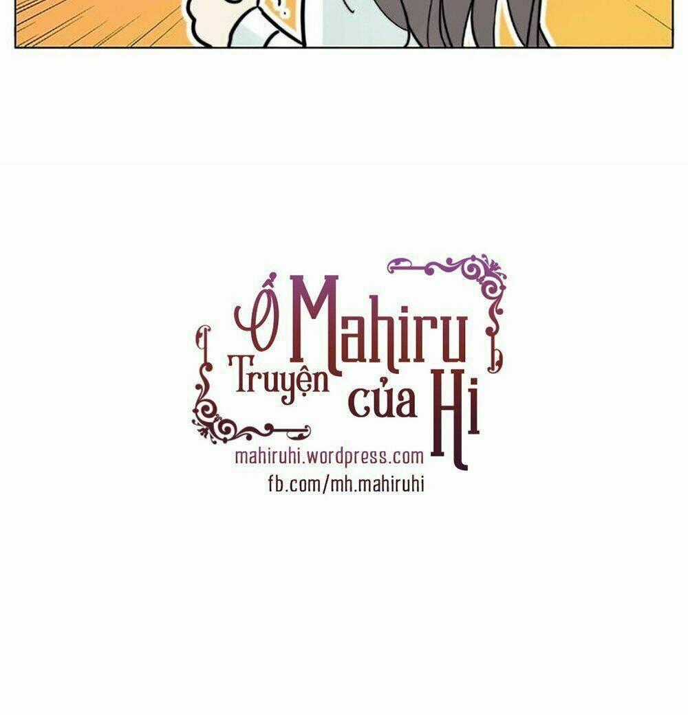 Tình Yêu Chớp Nhoáng Chapter 109 trang 40