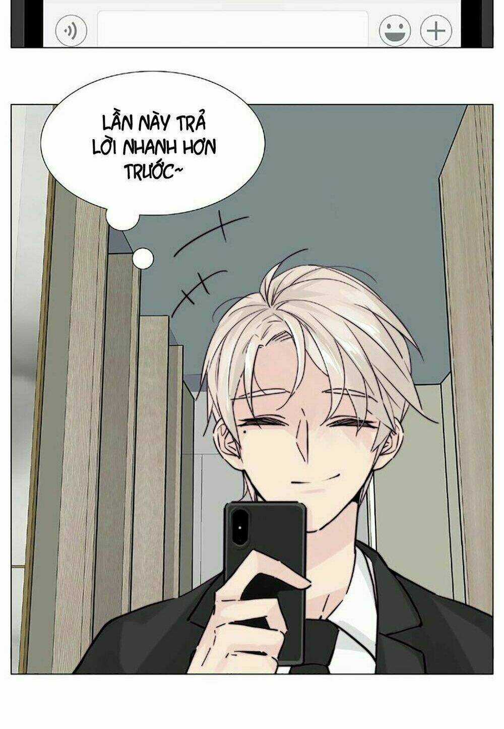 Tình Yêu Chớp Nhoáng Chapter 109 trang 7