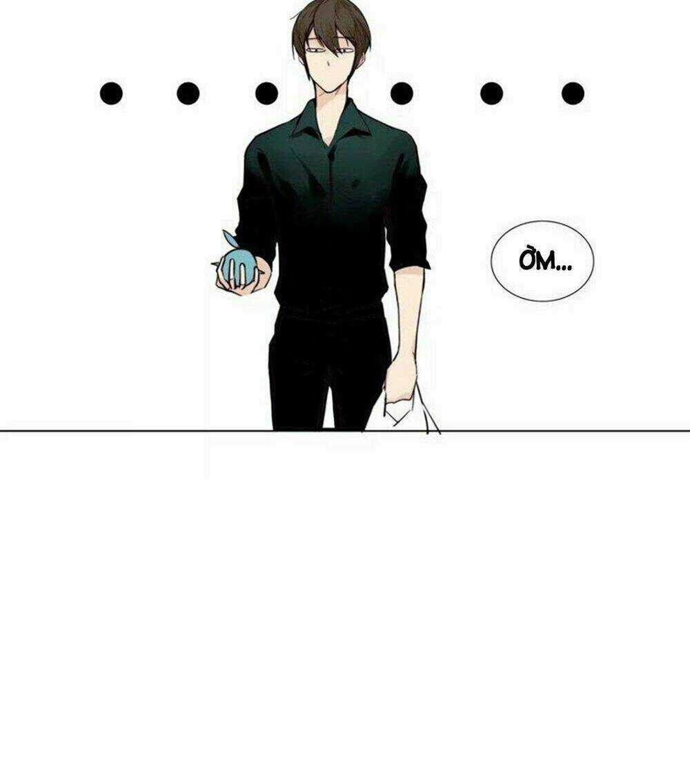 Tình Yêu Chớp Nhoáng Chapter 11 trang 16