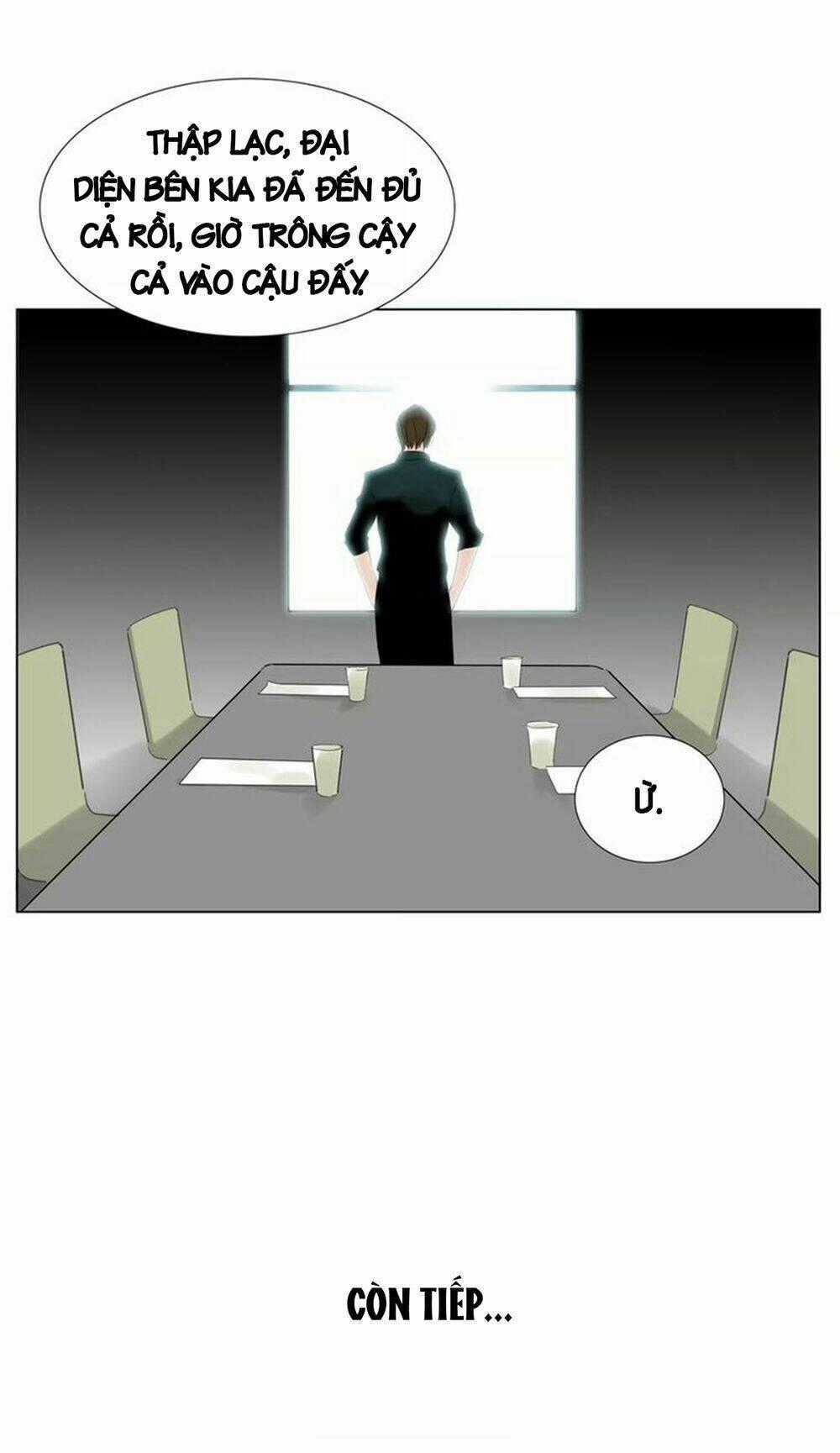 Tình Yêu Chớp Nhoáng Chapter 11 trang 26