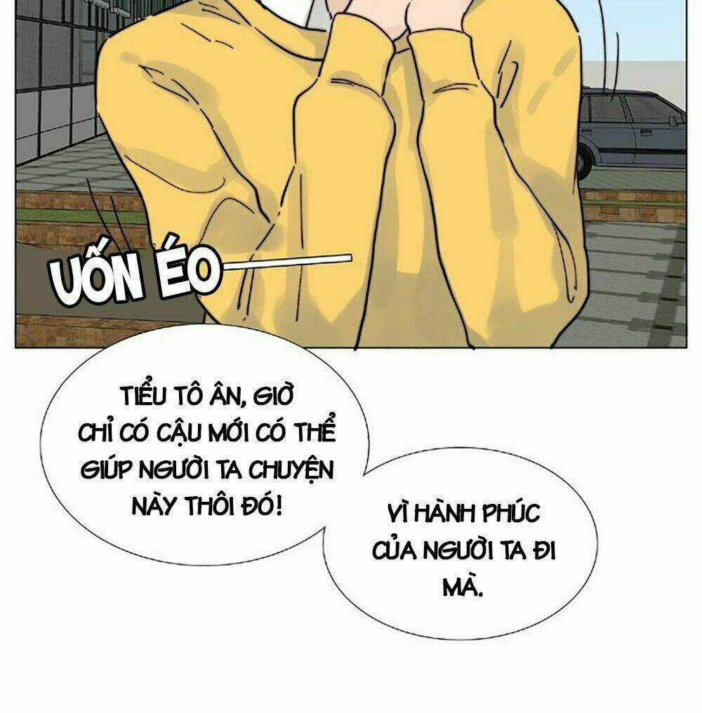 Tình Yêu Chớp Nhoáng Chapter 110 trang 11