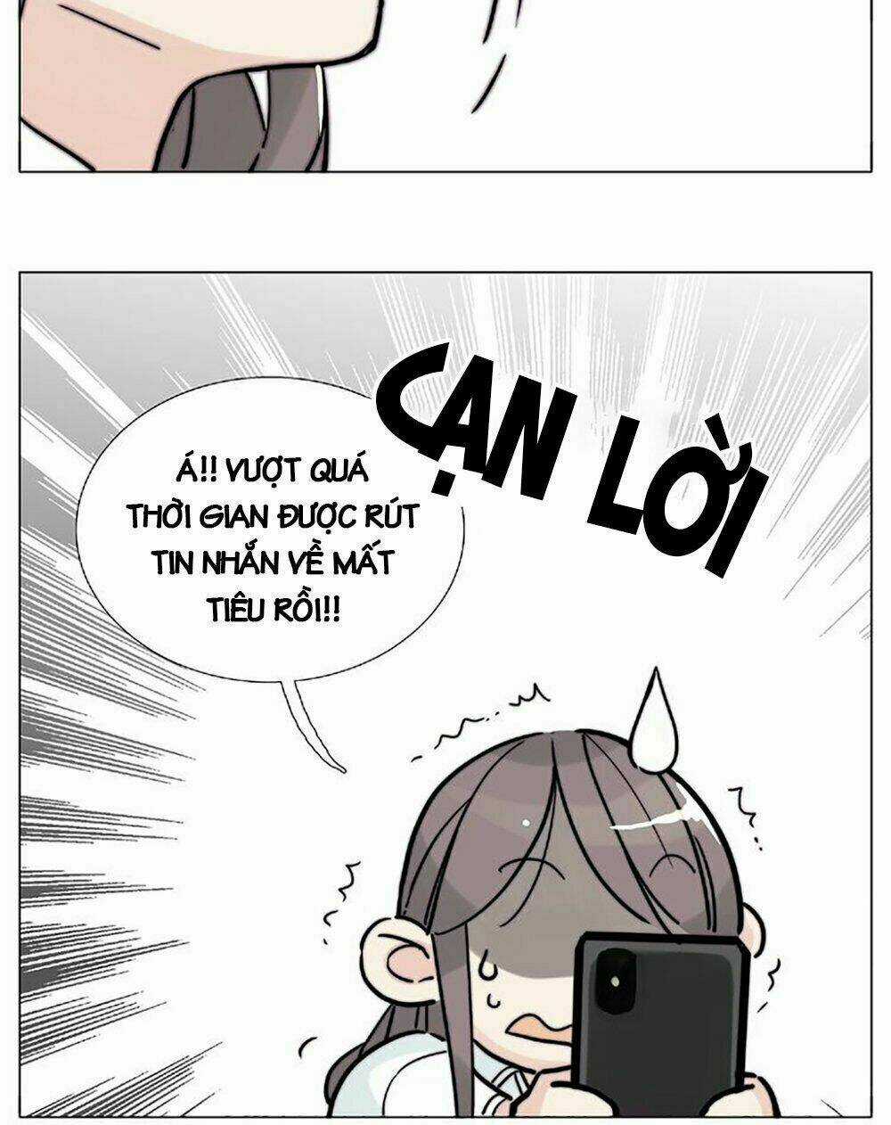 Tình Yêu Chớp Nhoáng Chapter 110 trang 2