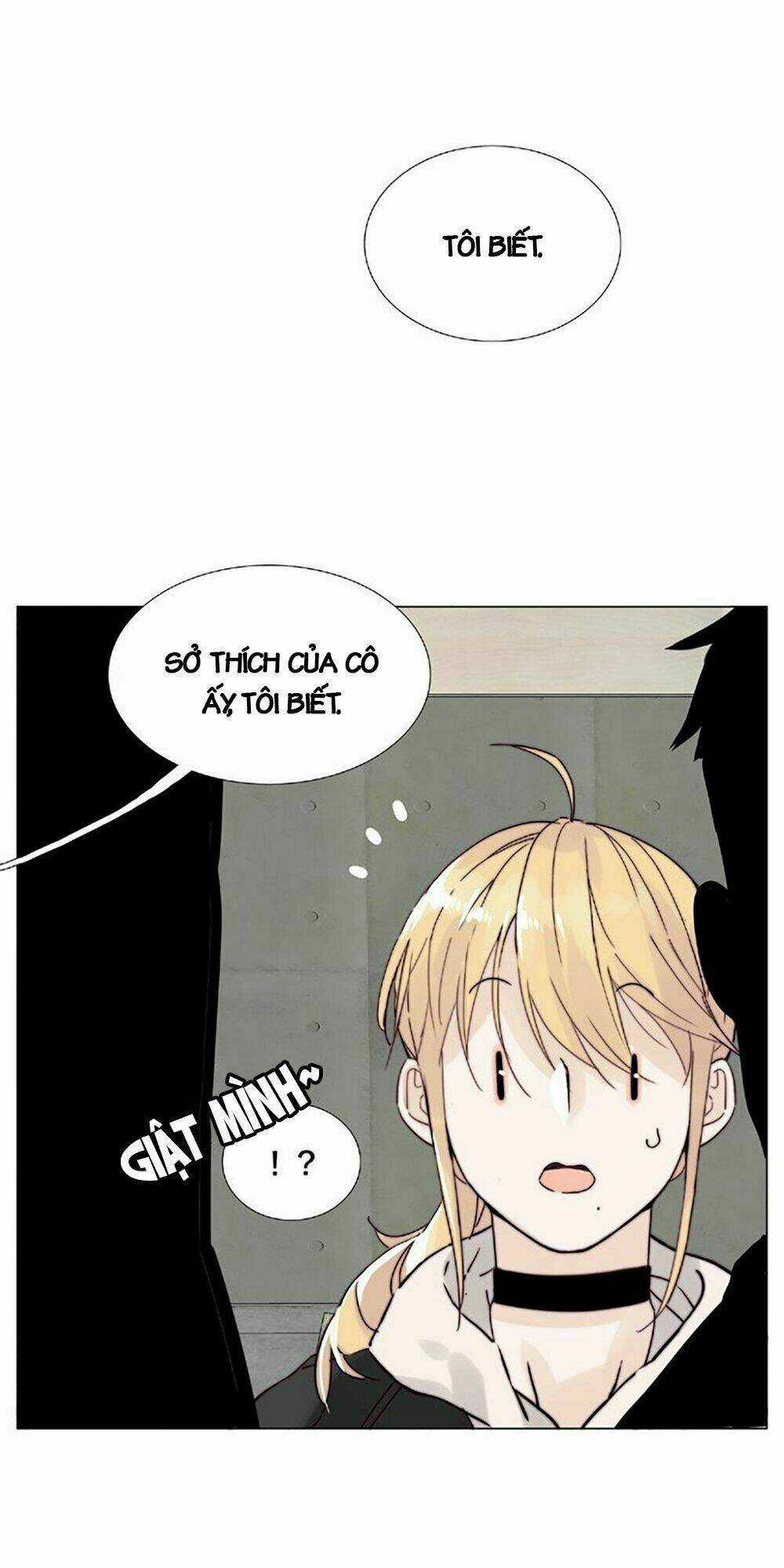 Tình Yêu Chớp Nhoáng Chapter 110 trang 27