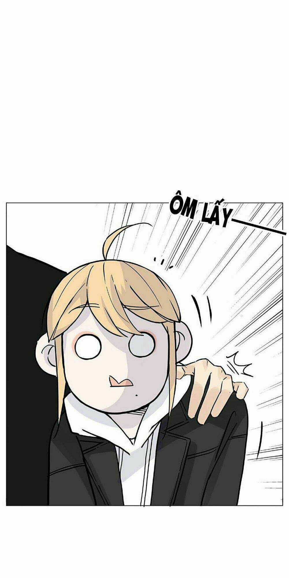 Tình Yêu Chớp Nhoáng Chapter 110 trang 28