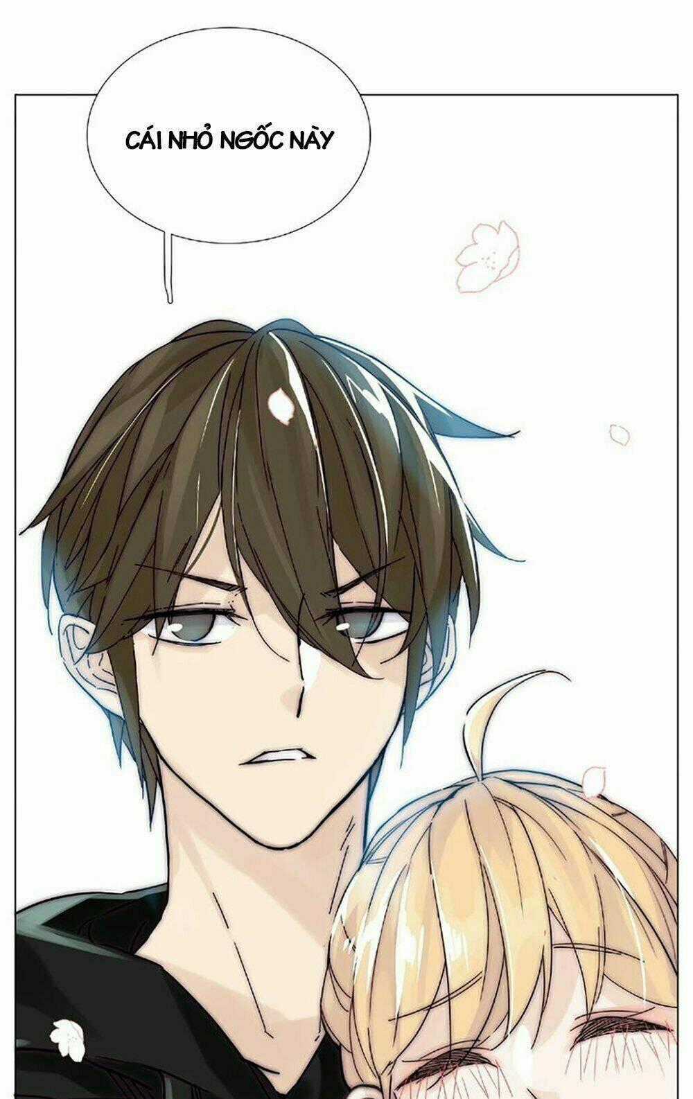 Tình Yêu Chớp Nhoáng Chapter 110 trang 29