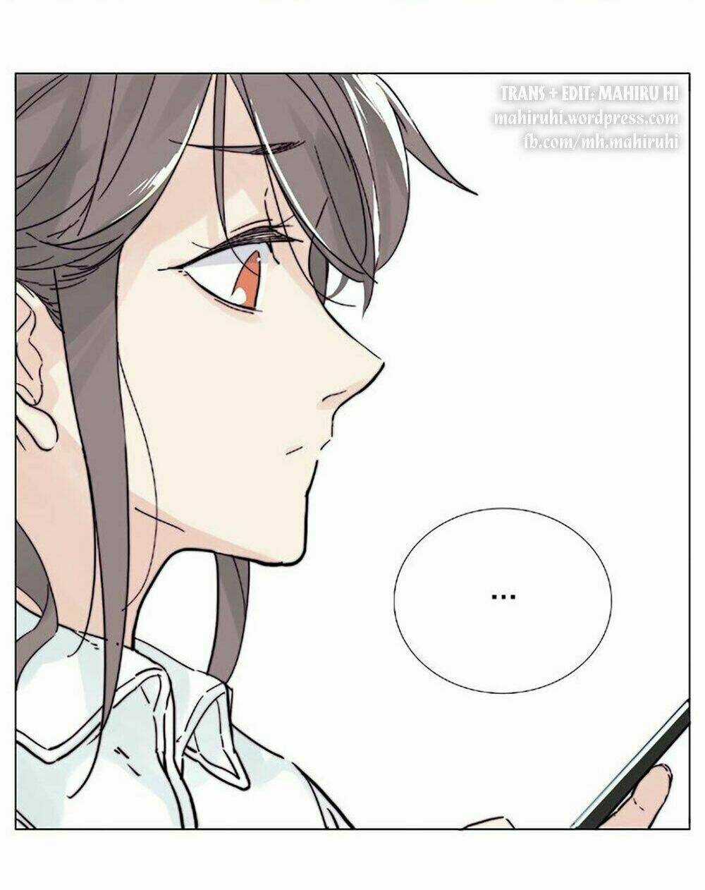 Tình Yêu Chớp Nhoáng Chapter 110 trang 3