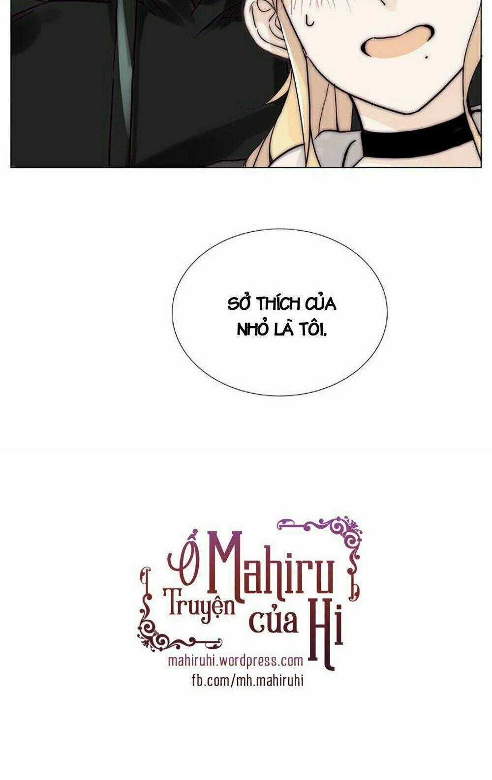 Tình Yêu Chớp Nhoáng Chapter 110 trang 30