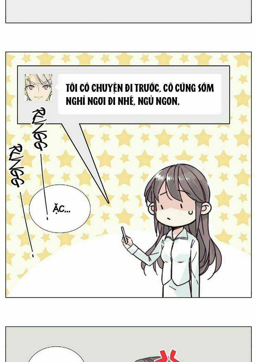 Tình Yêu Chớp Nhoáng Chapter 110 trang 6