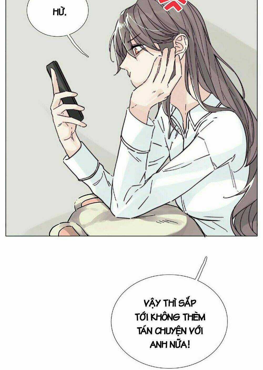 Tình Yêu Chớp Nhoáng Chapter 110 trang 7