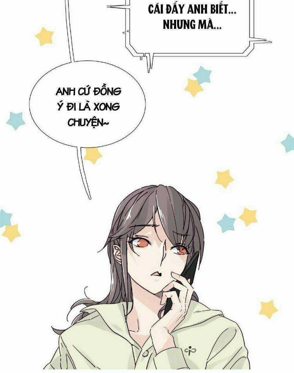 Tình Yêu Chớp Nhoáng Chapter 111 trang 10