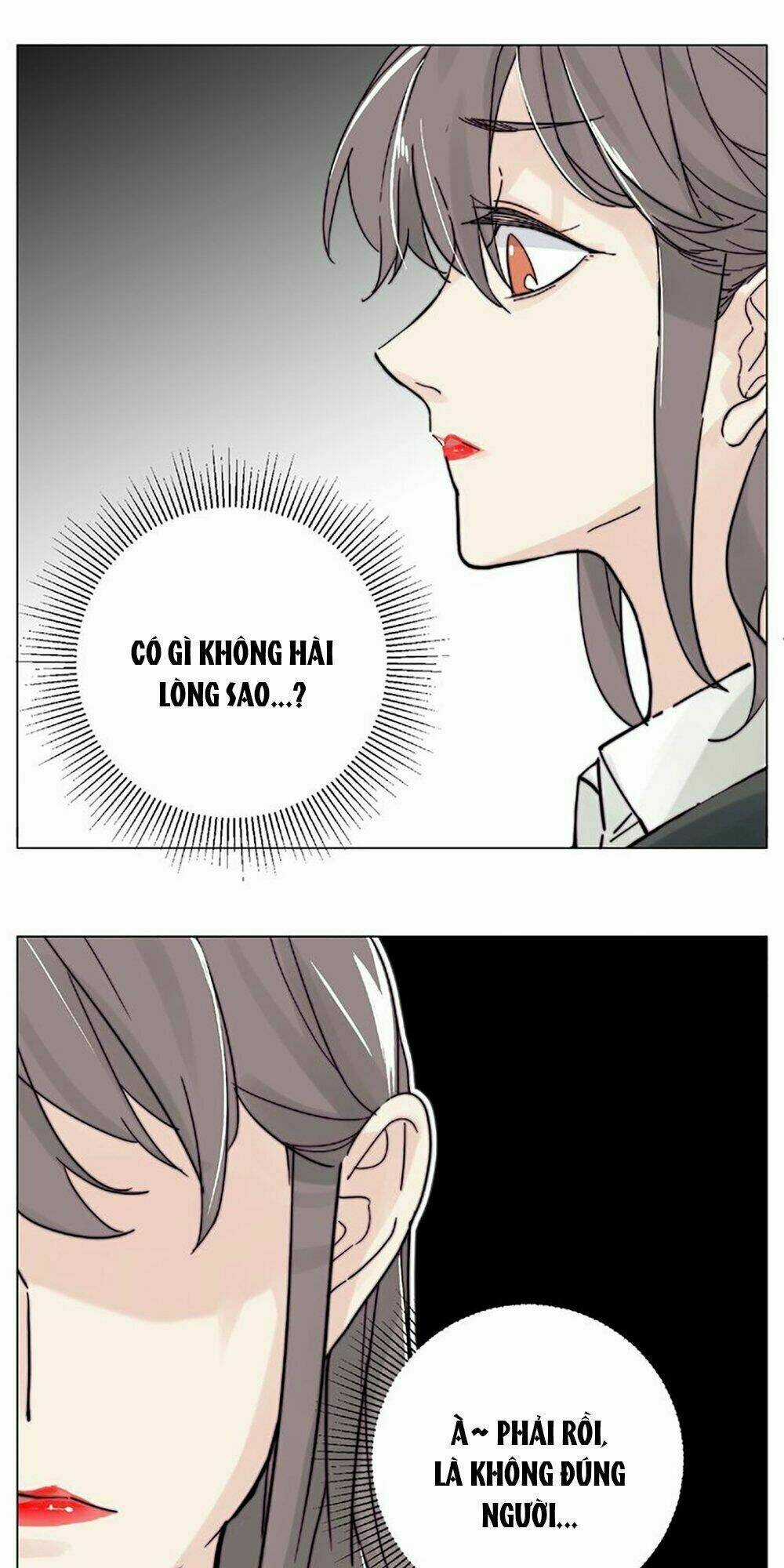 Tình Yêu Chớp Nhoáng Chapter 111 trang 14