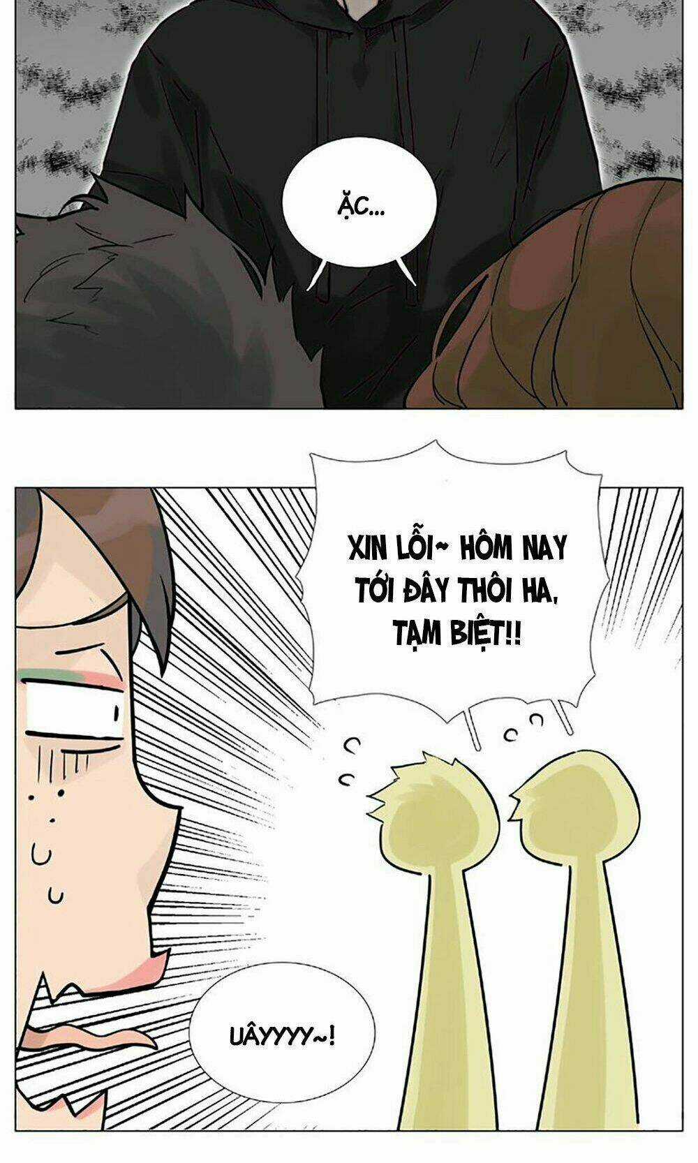 Tình Yêu Chớp Nhoáng Chapter 111 trang 2