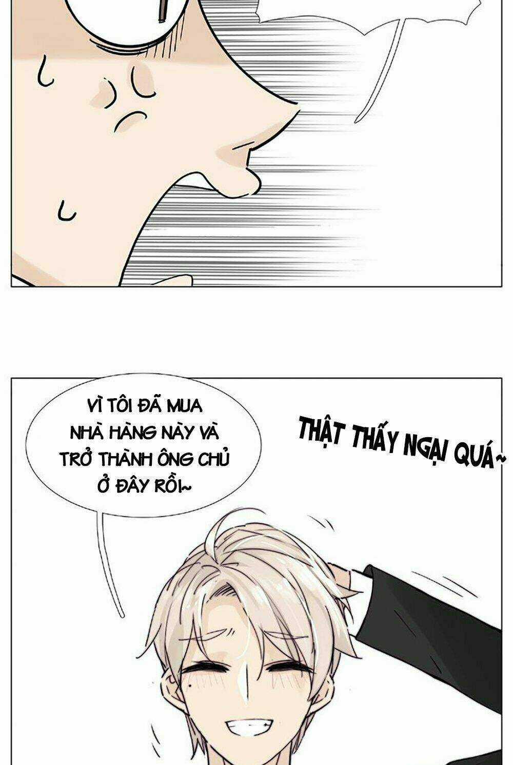 Tình Yêu Chớp Nhoáng Chapter 111 trang 27