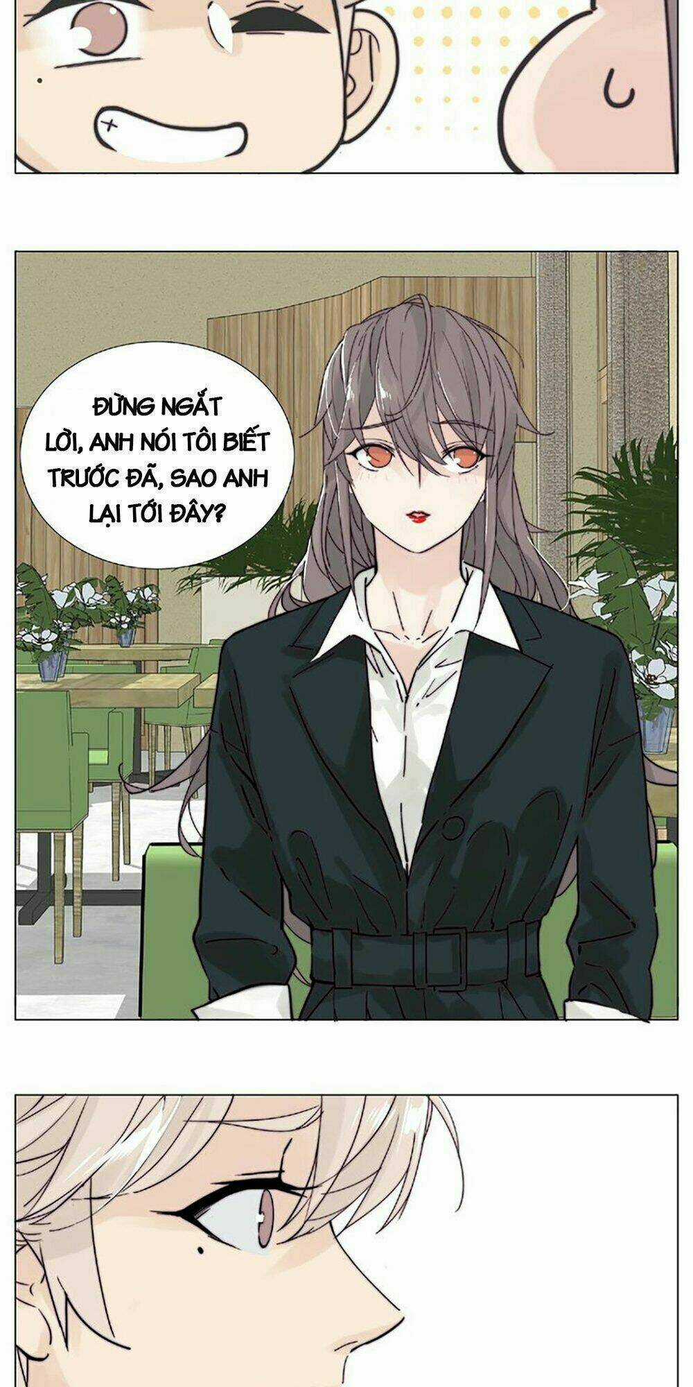 Tình Yêu Chớp Nhoáng Chapter 111 trang 30