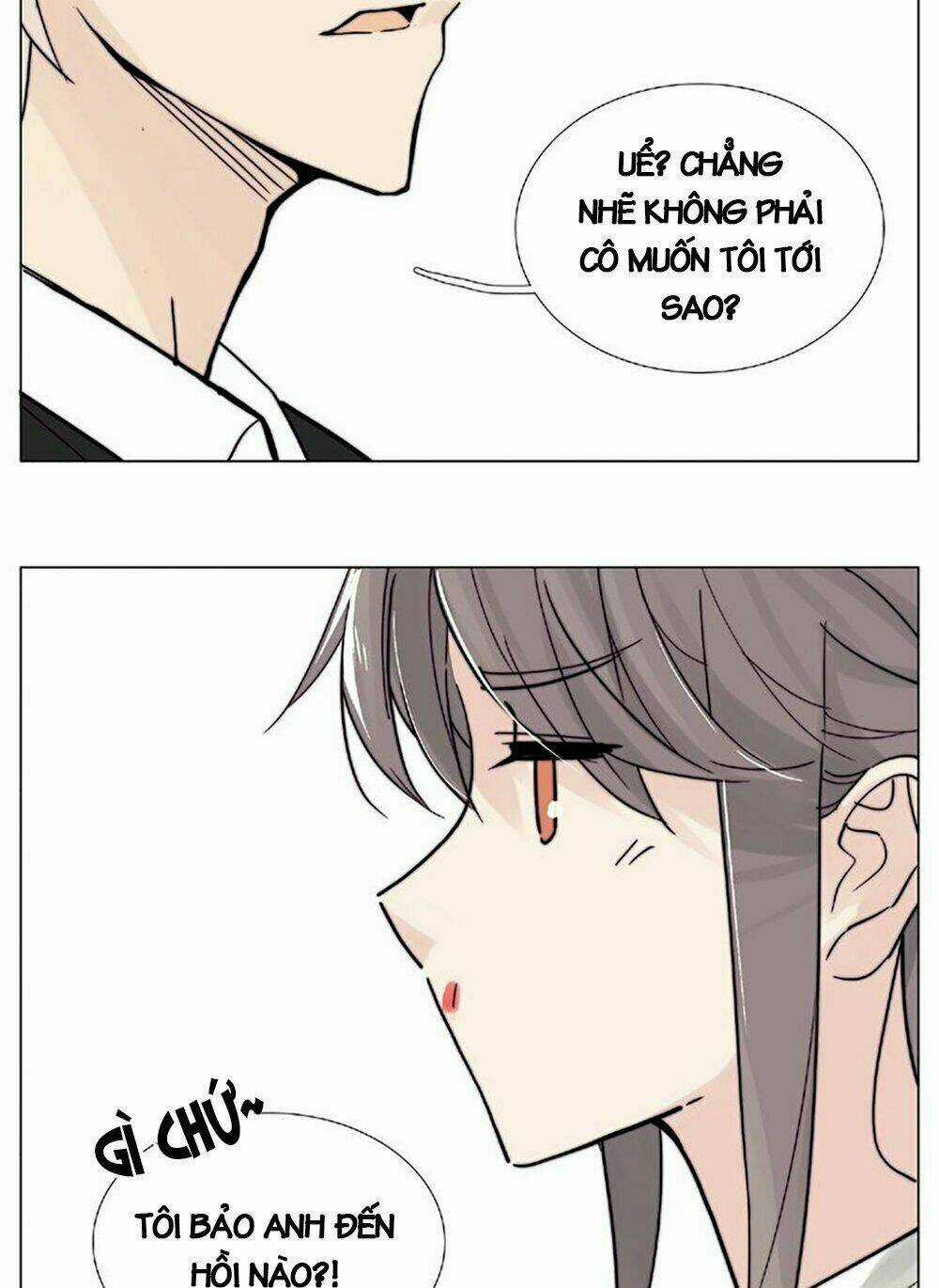 Tình Yêu Chớp Nhoáng Chapter 111 trang 31