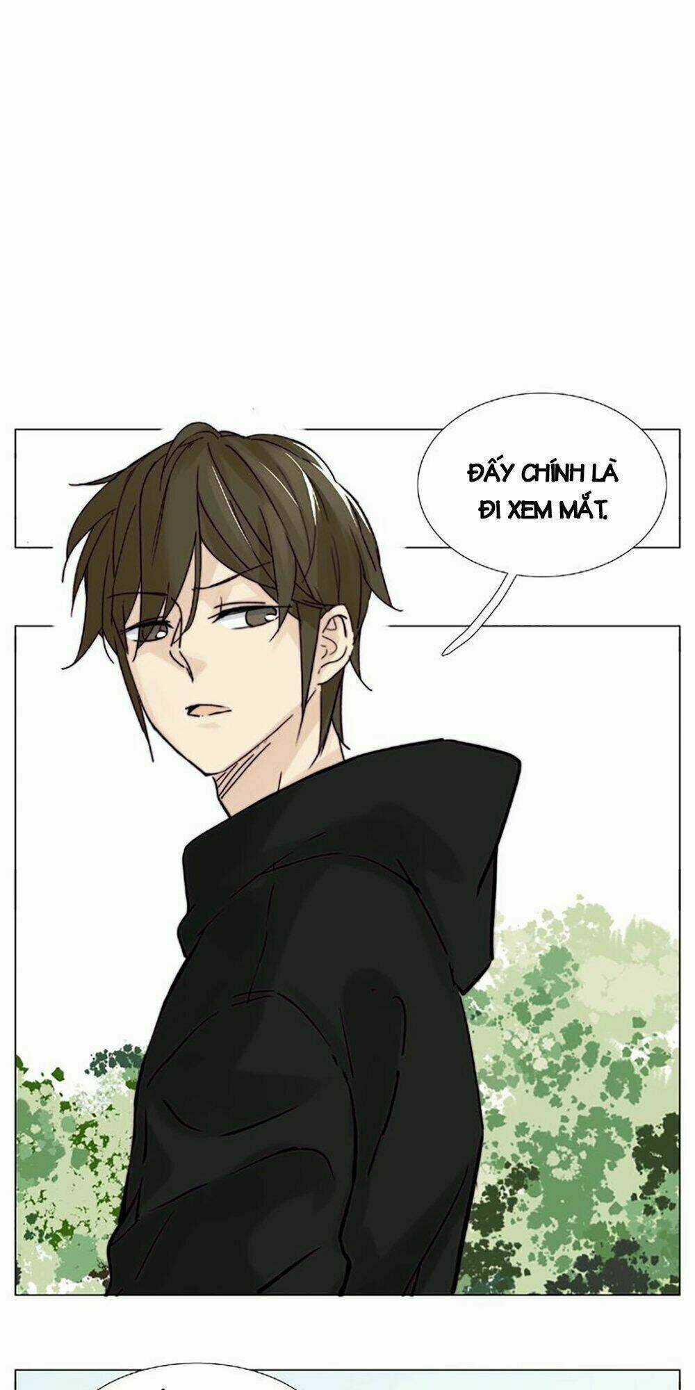 Tình Yêu Chớp Nhoáng Chapter 111 trang 37