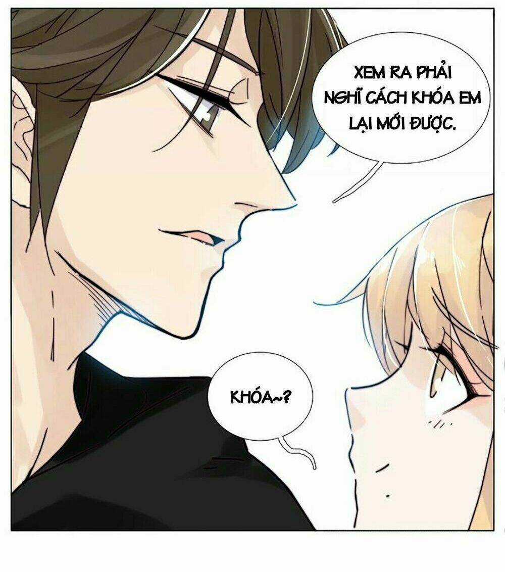 Tình Yêu Chớp Nhoáng Chapter 111 trang 39